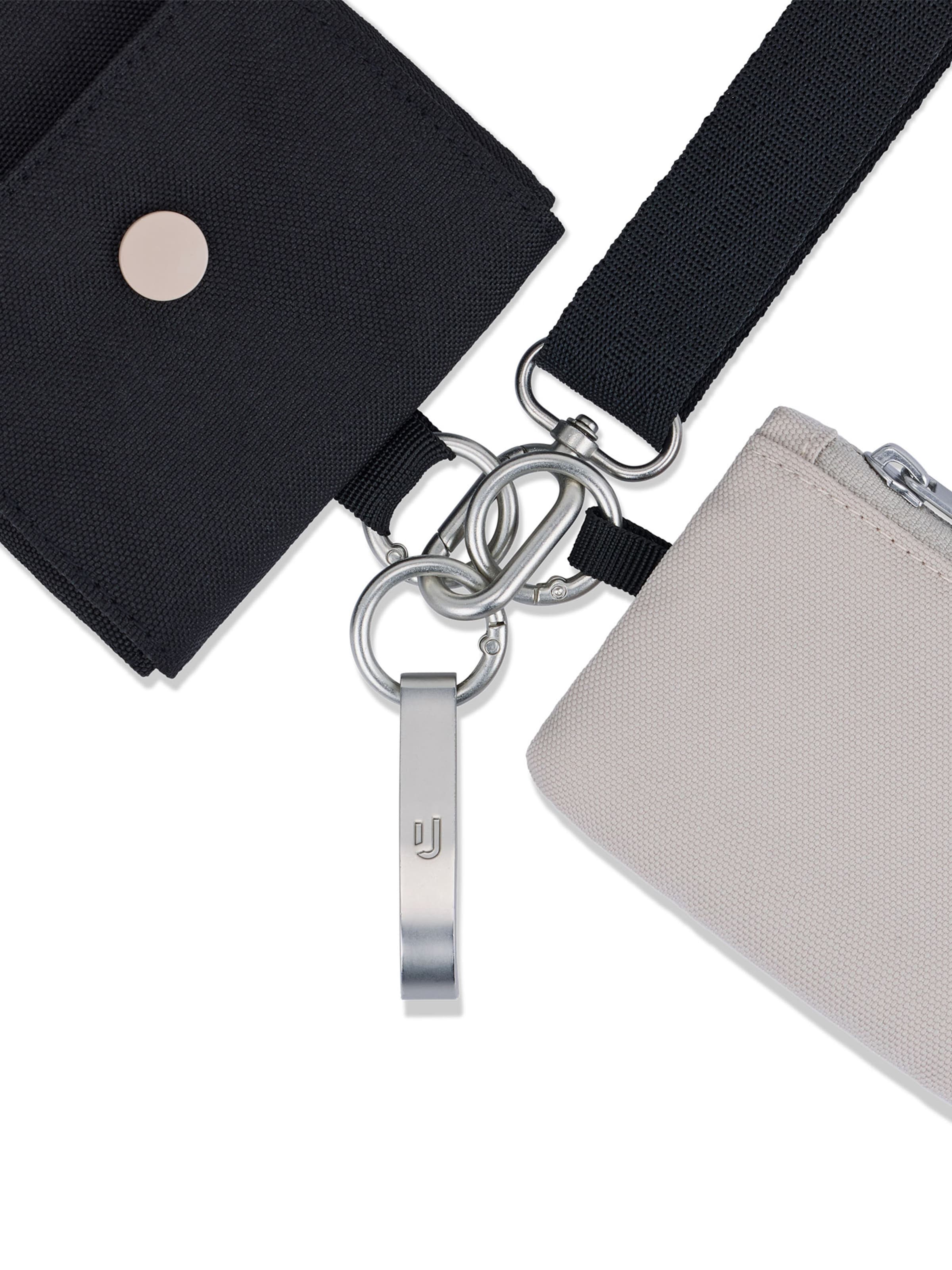 juoda Johnny Urban Išmaniojo telefono dėklas 'Juno'