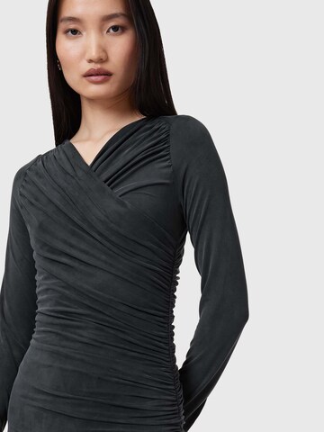 Robe 'HANAKO' AllSaints en noir