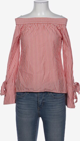 IVY OAK Blouse & Tunic in XS in Red: front