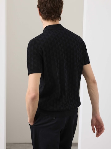 Pull-over Marks & Spencer en noir