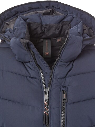 Manteau d’hiver CASA MODA en bleu
