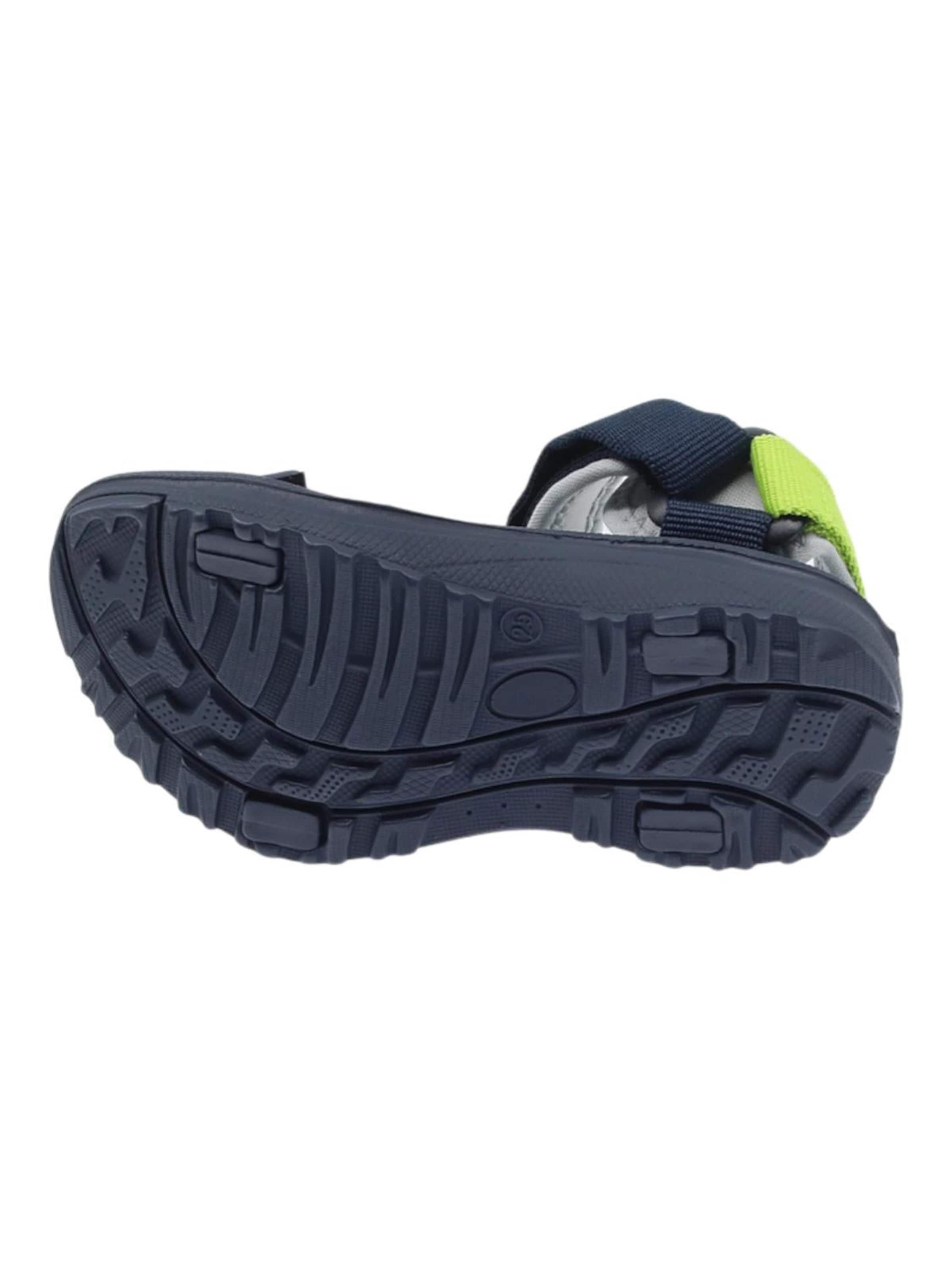 Beppi Sandalen in Blauw
