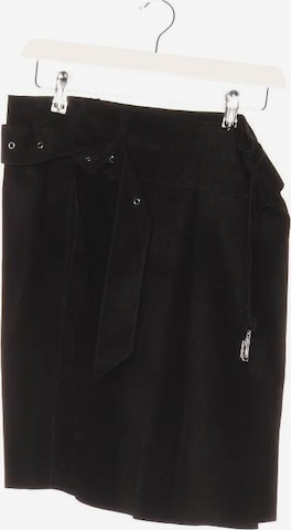 ISABEL MARANT Skirt in XS in Black: front