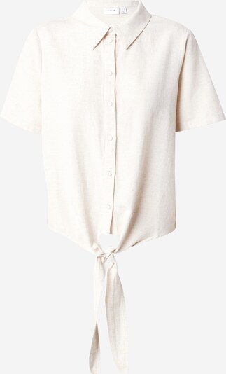 VILA Blouse 'PRISILLA' in natural white, Item view