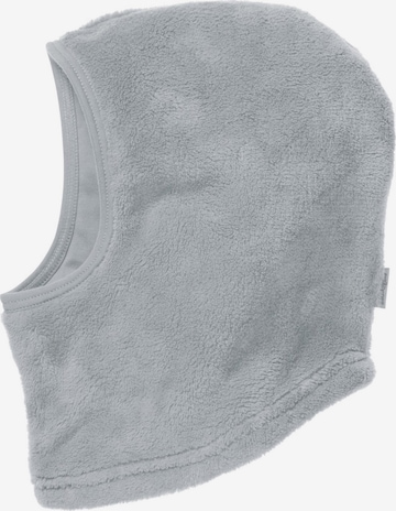 Bonnet PLAYSHOES en gris : devant