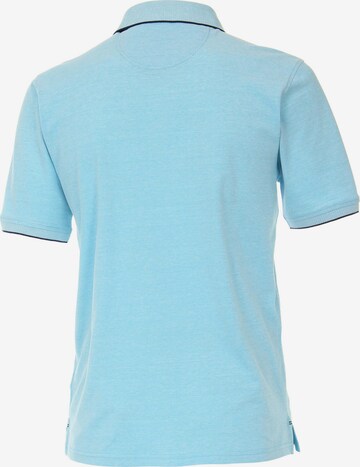 VENTI Poloshirt in Blau