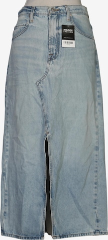 FRAME Rock XS in Blau: Vorderseite