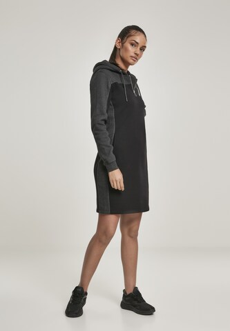 Robe Urban Classics en noir