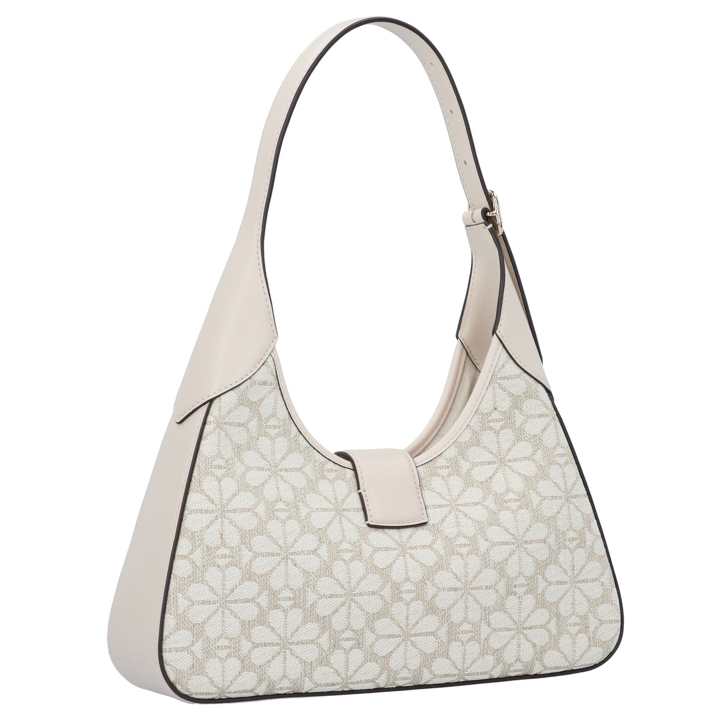 Kate Spade Shoulder Bag in Beige
