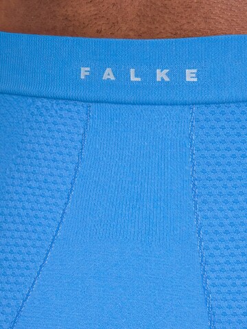 FALKE Boxer shorts in Blue
