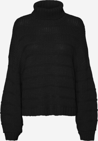 Noisy may Sweater 'NMWendy' in Black
