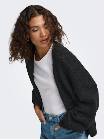 ONLY Cardigan 'ONLNellie' i sort