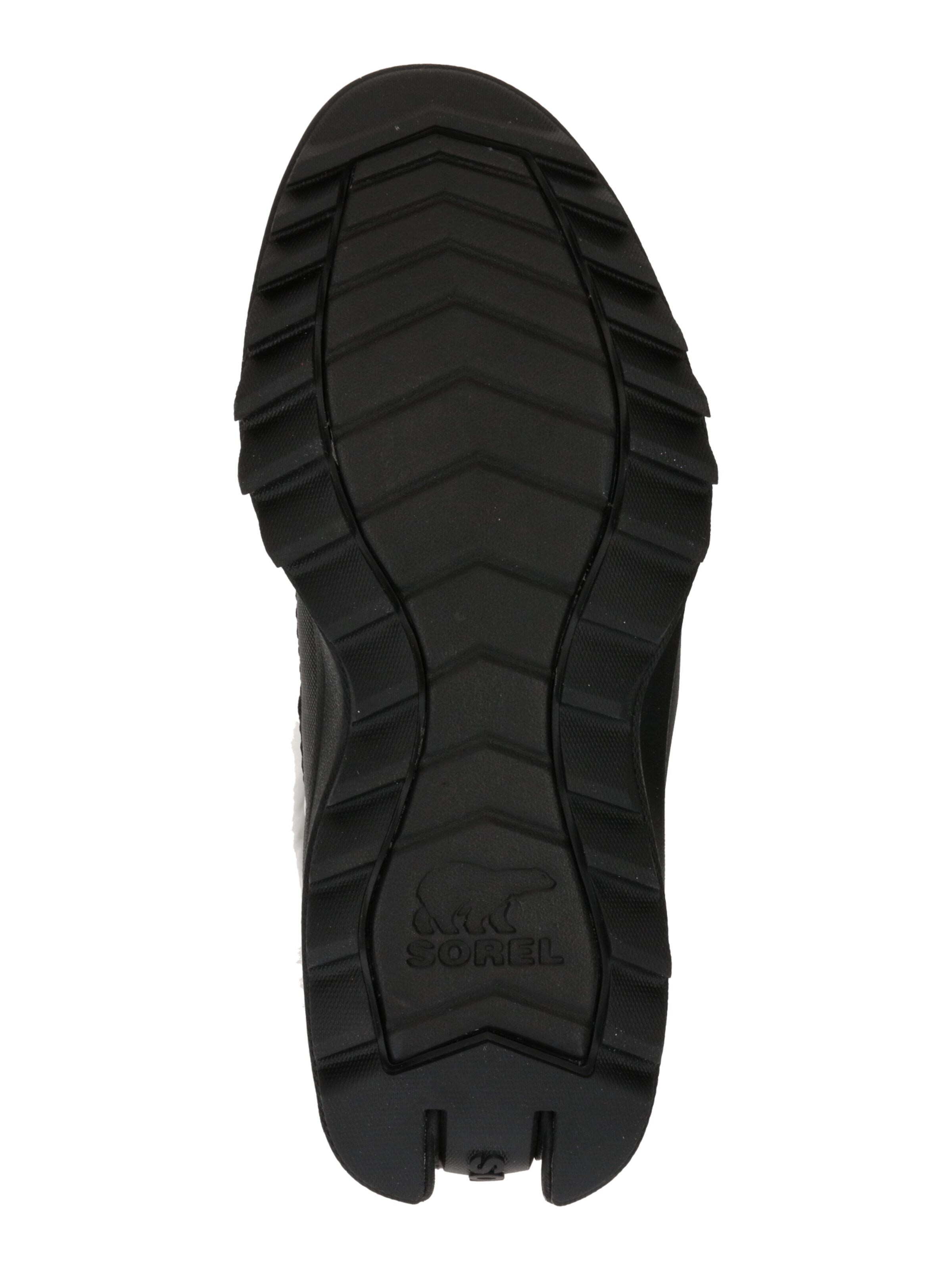 SOREL Snowboots 'Ona RMX Glacy' in Zwart