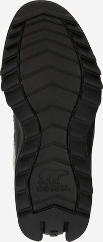 SOREL Snowboots 'Ona RMX Glacy' in Zwart