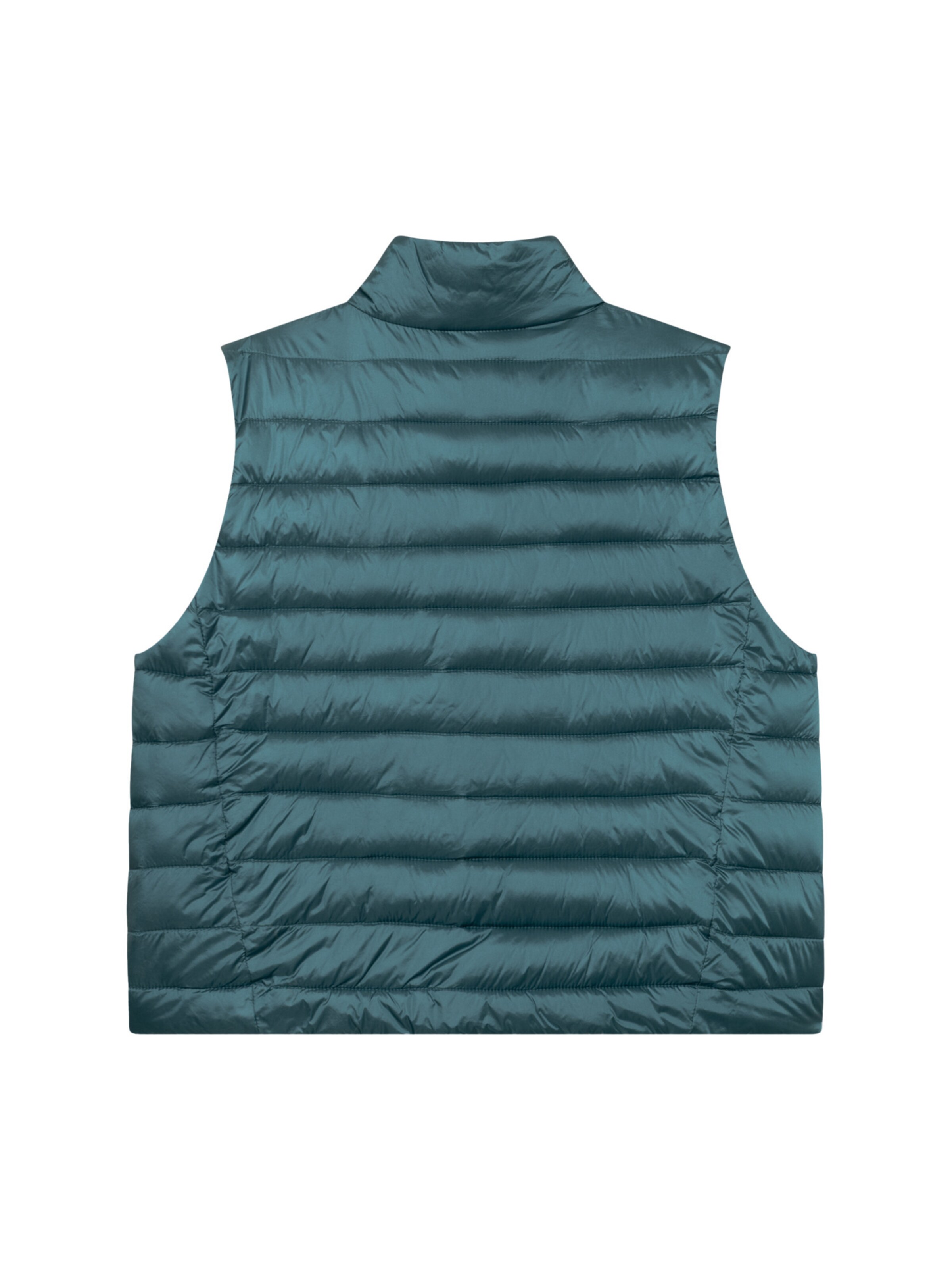 BOMBOOGIE Vest 'Giacca' in Blue