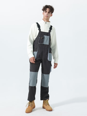 Youthup Loungewear in Grey