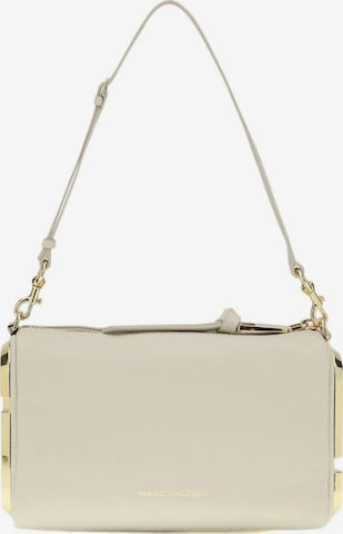 Marc Jacobs Handbag in White: front