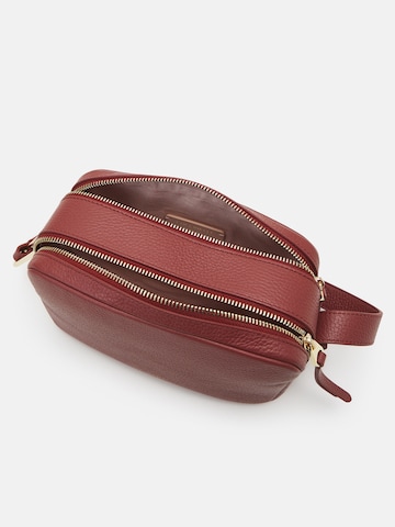 Coccinelle Crossbody Bag 'MALORY' in Red: top