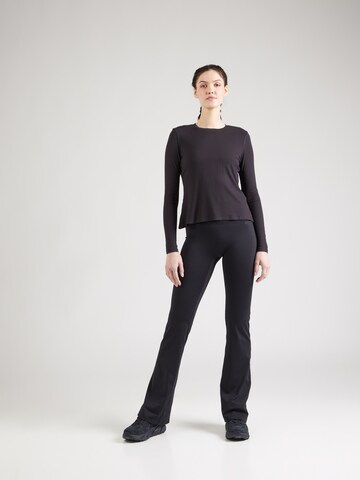 Athlecia Performance shirt 'Mandes' in Black