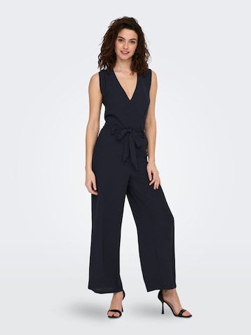 ONLY Jumpsuit i sort