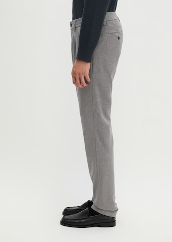Marc O'Polo Slimfit Chinohose in Grau