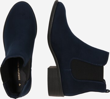 Dorothy Perkins Chelsea Boots 'Monaco' i sort