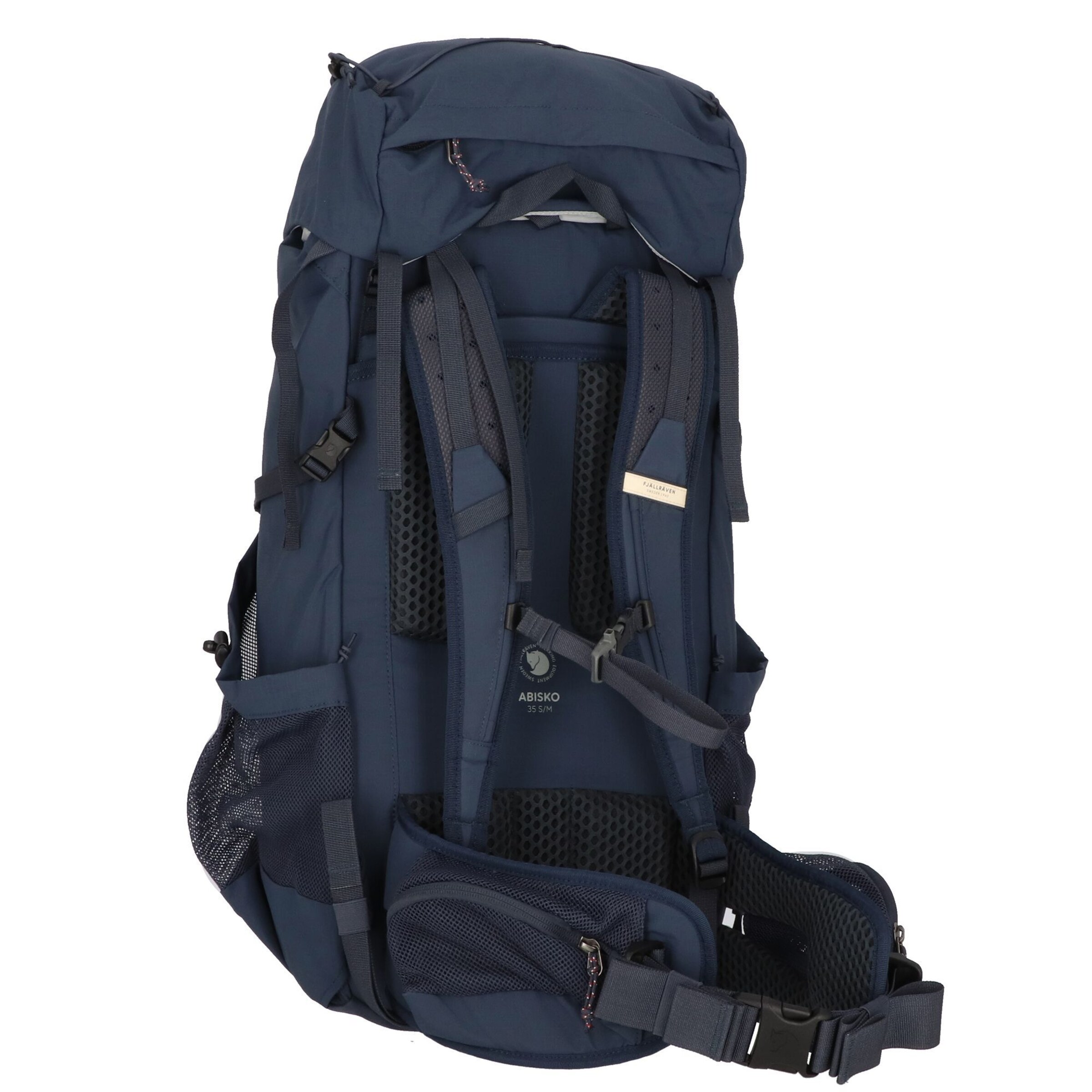 Fjällräven Backpack in Blue