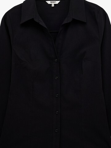 Koton Blouse in Black
