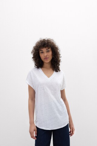 INTIMISSIMI T-Shirt in Weiß: Vorderseite