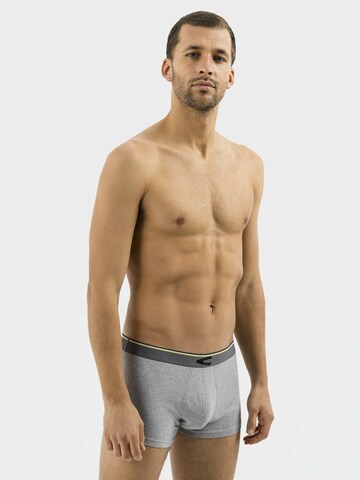 CAMEL ACTIVE Boxer shorts in Grey