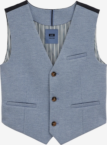 WE Fashion Liivi värissä sininen: etupuoli