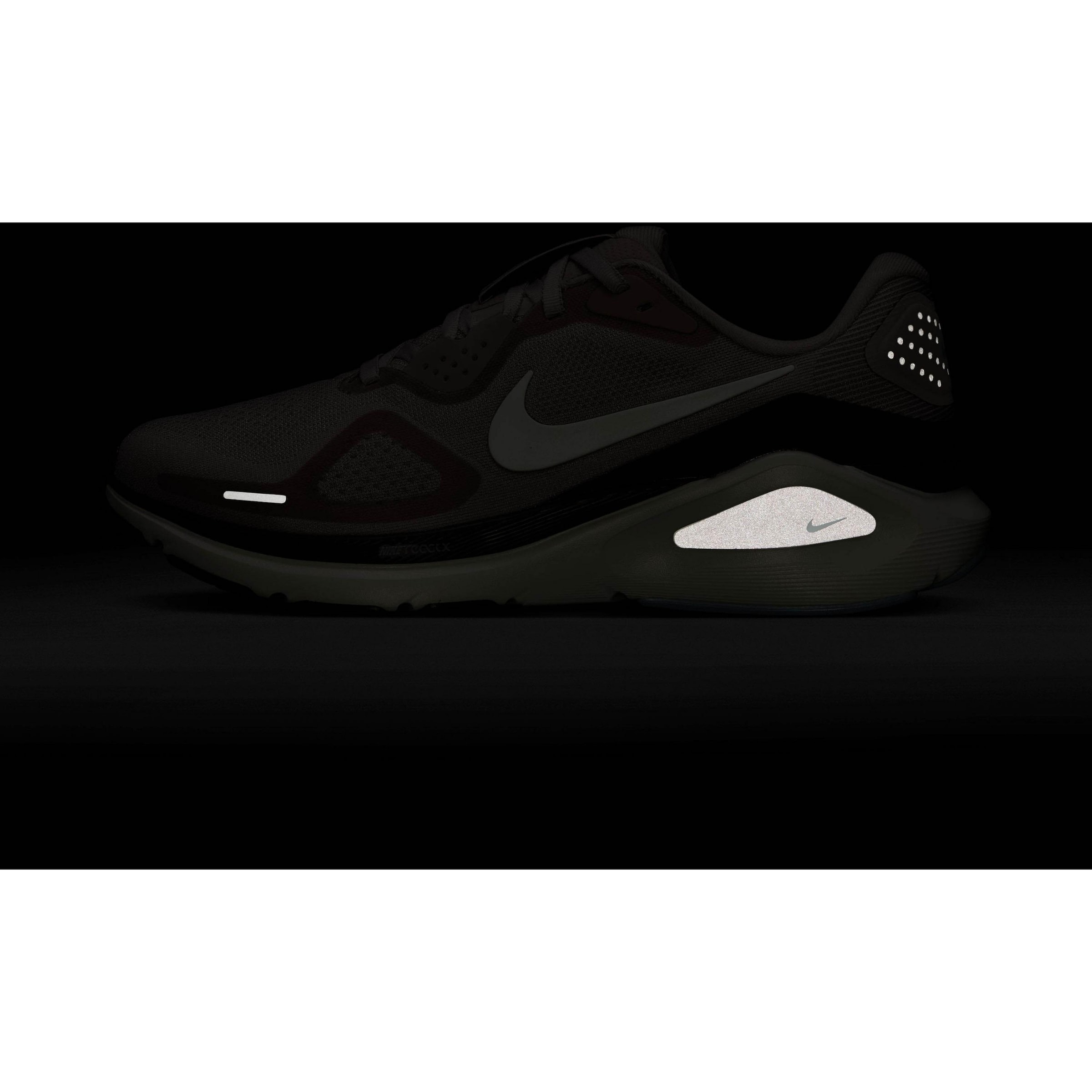 NIKE Running Shoes 'Structure 26' in Purple