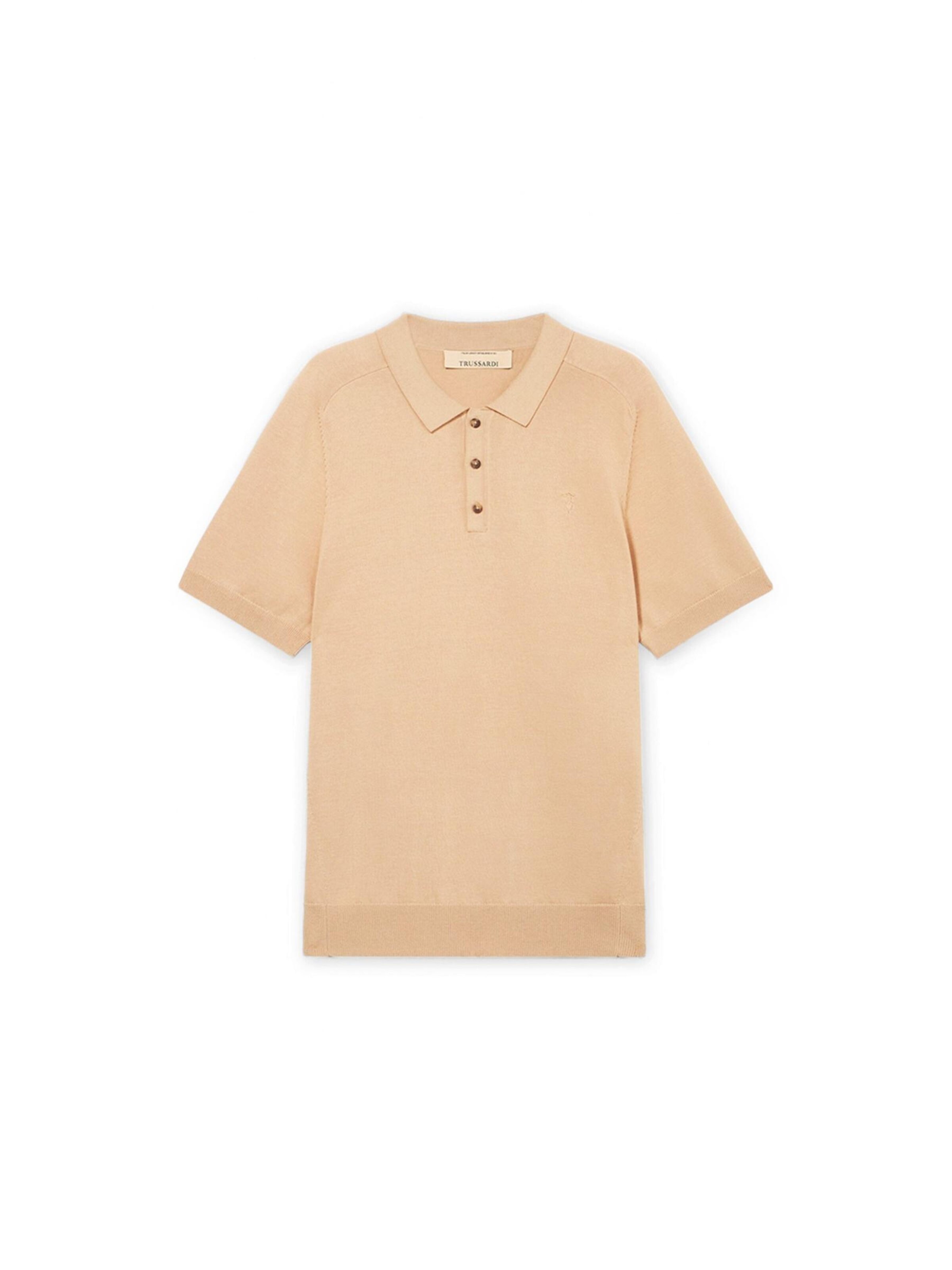 Trussardi Trui in Beige
