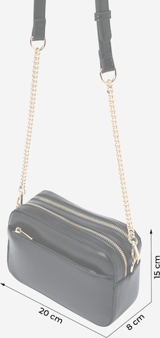 ABOUT YOU Crossbody bag 'Lejla' in Black