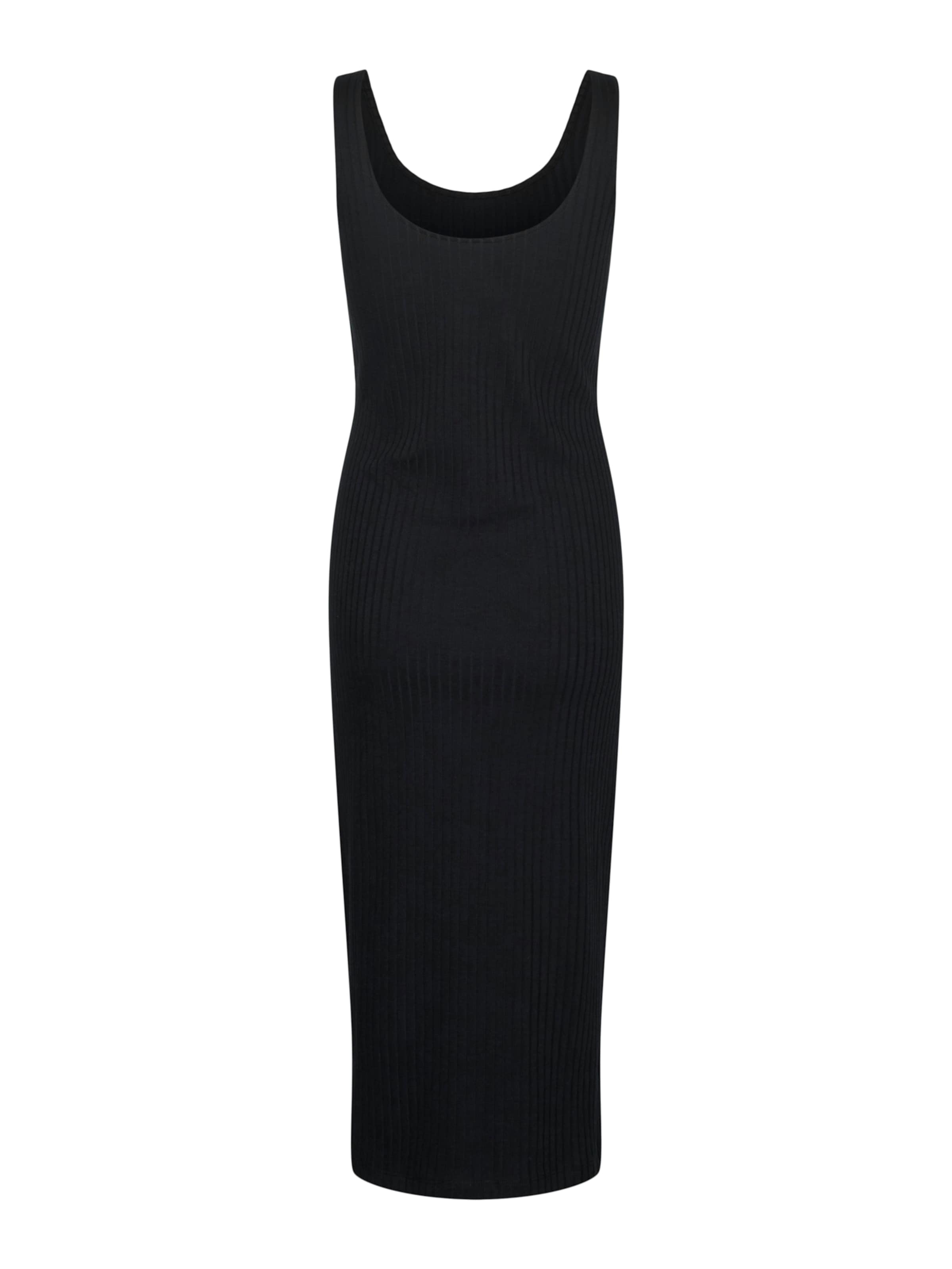 MAMALICIOUS Mekko 'MLNAJA VITA' värissä musta