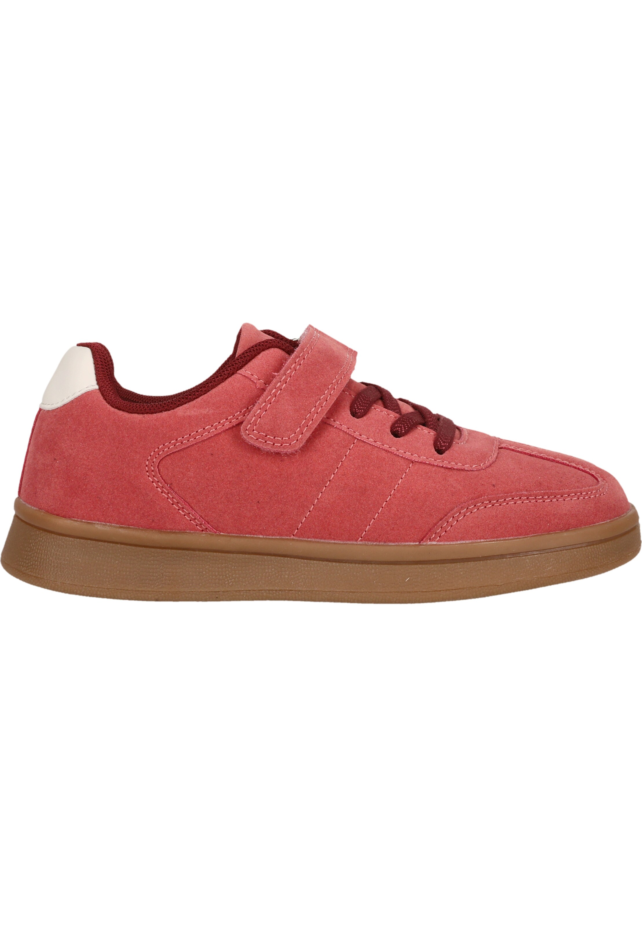 ENDURANCE Trainers 'Quin' in Orange