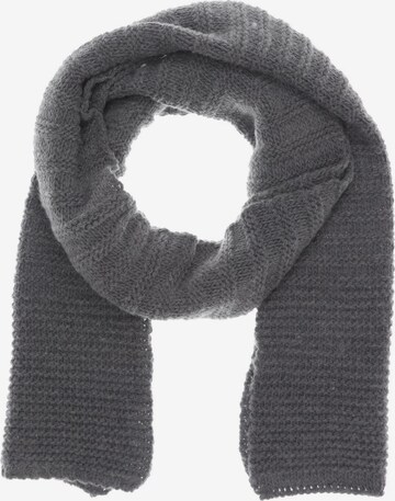 DRYKORN Scarf & Wrap in One size in Grey: front