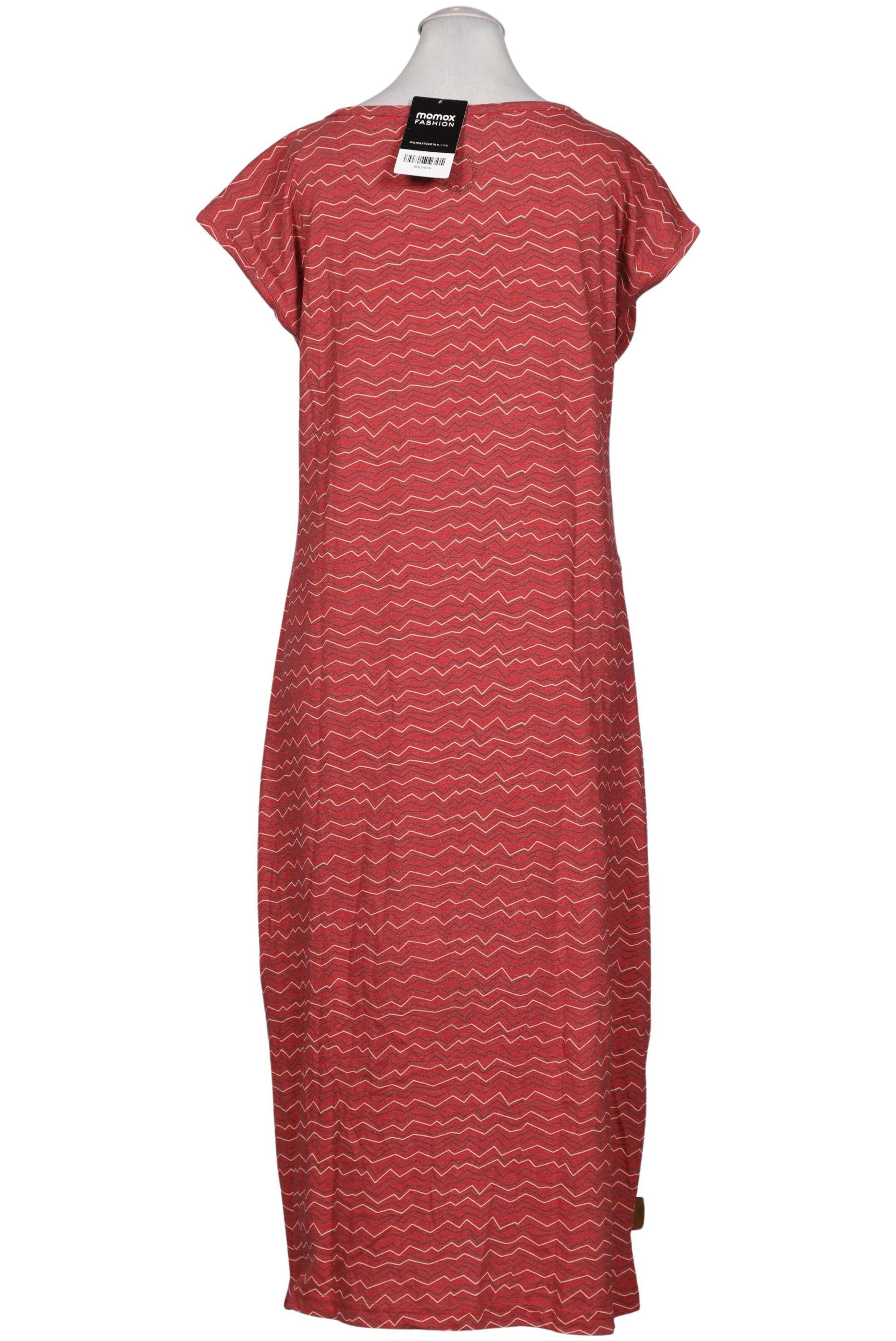 alife & kickin Dress in M in Red