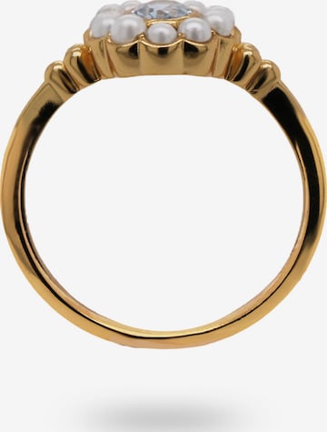 24Kae Ring in Gold