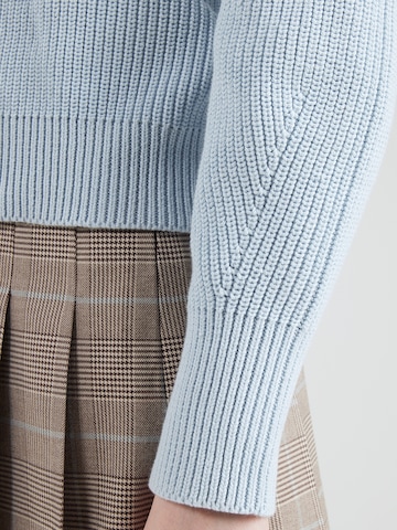 JJXX Svetr 'JXMila' – modrá