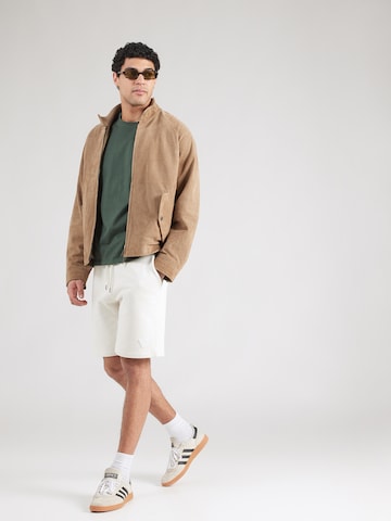 GUESS T-Shirt in Grün