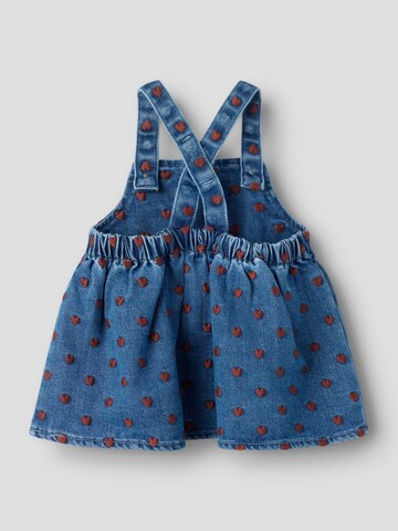 Lil'Atelier - Vestido en azul