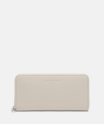 Liebeskind Berlin Wallet ' SALLY ' in Beige