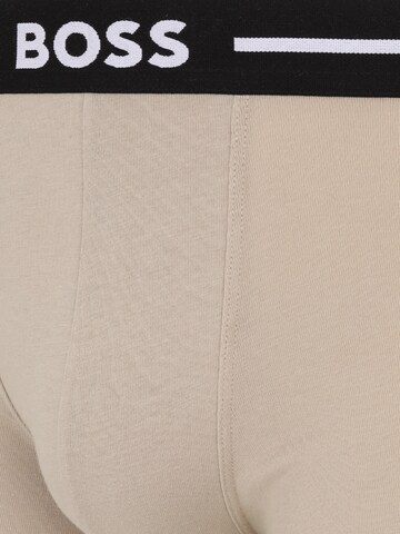 Boxer 'Bold' di BOSS in beige