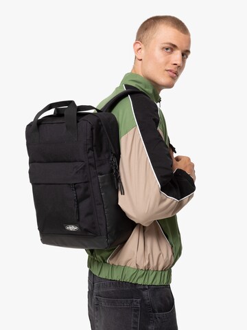 Sac à dos EASTPAK en noir