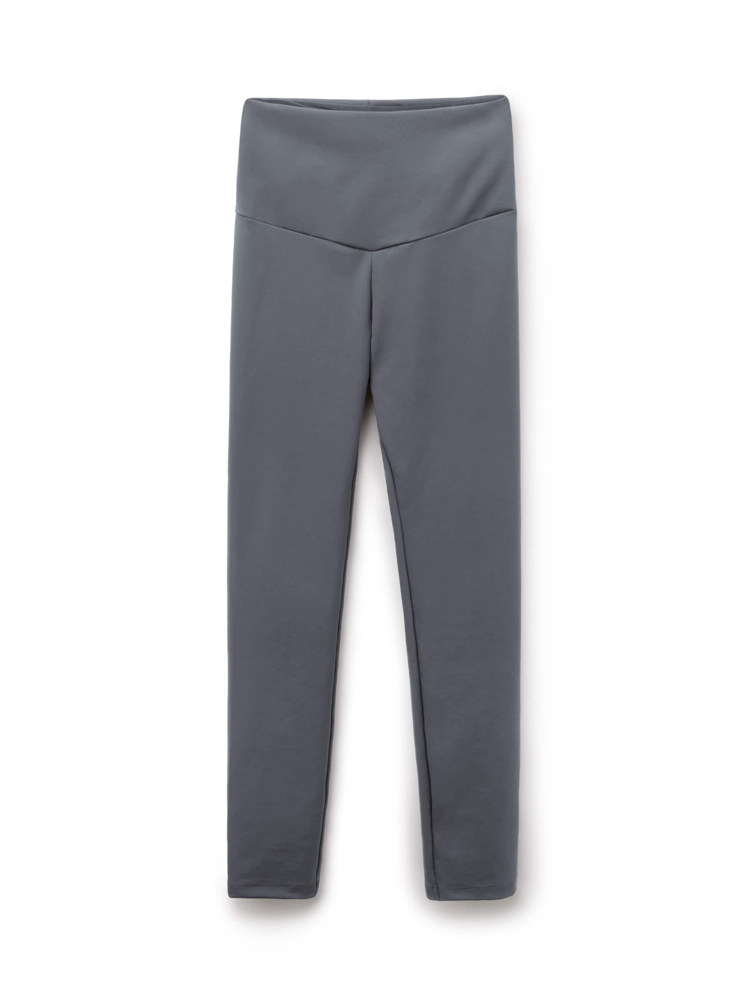 Tezenis Leggings in Grey: front