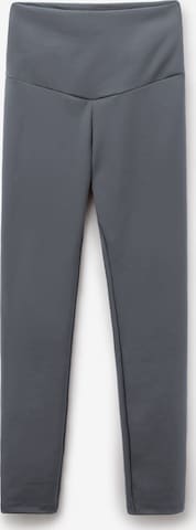 Tezenis Leggings in Grey: front
