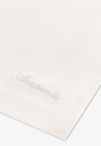 Maglietta di Abercrombie & Fitch in beige