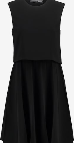 MM by Max Mara Платье 'LRANGHI' в Коричневый: спереди