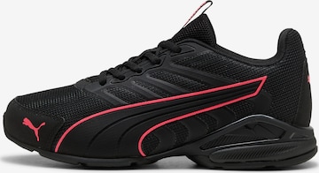 PUMA Sneaker in Schwarz: Vorderseite